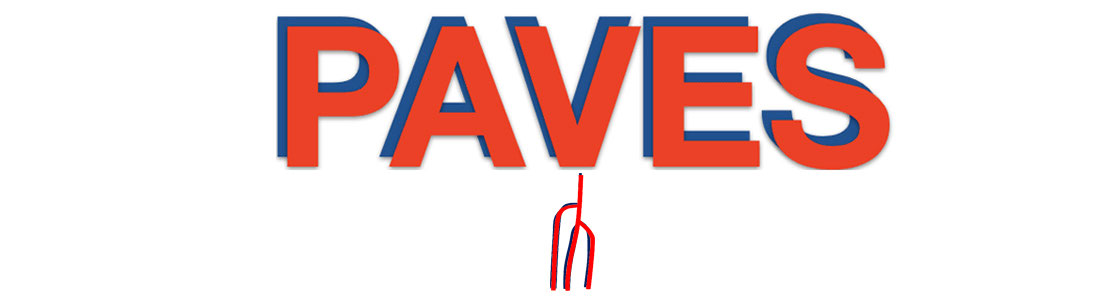 PAVES Banner