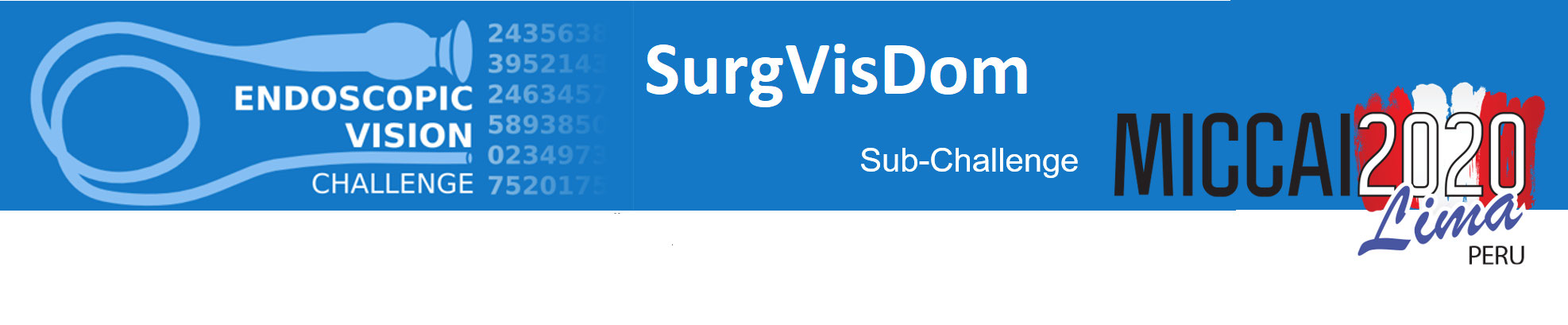 SurgVisDom Banner