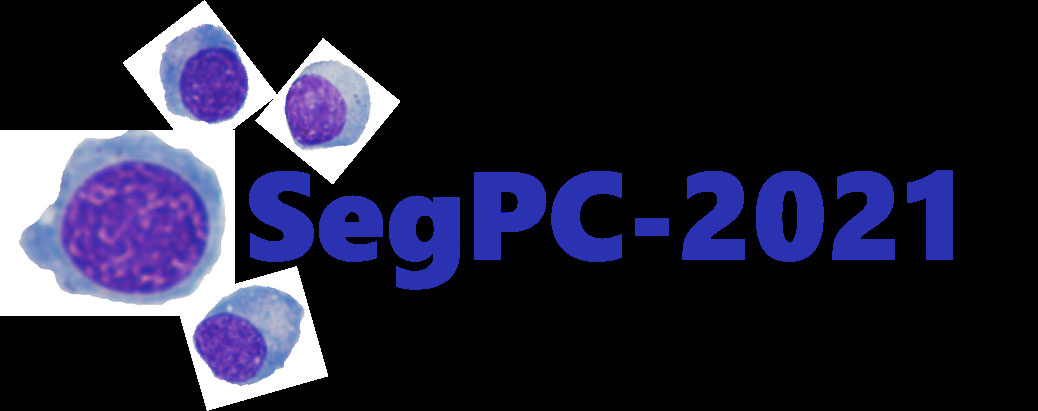 SegPC-2021 Banner