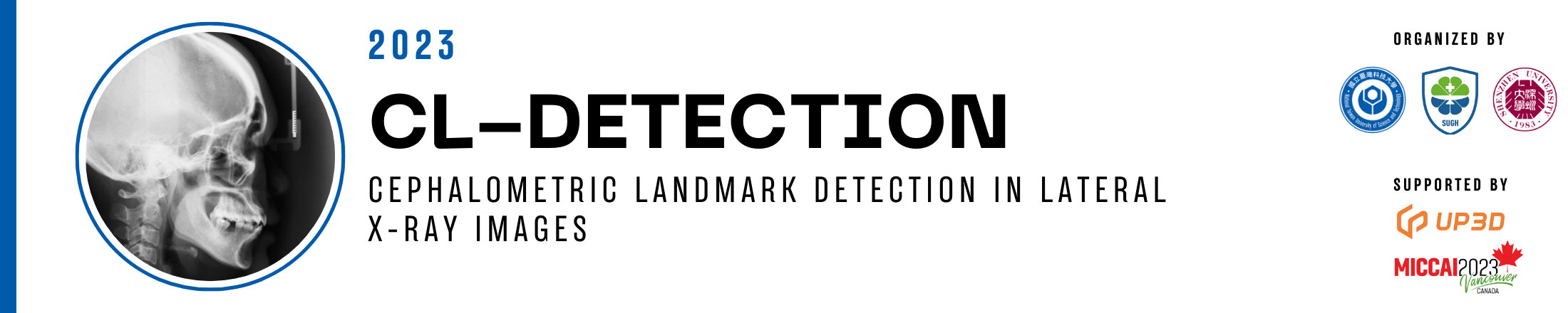 CL-Detection 2023 Banner