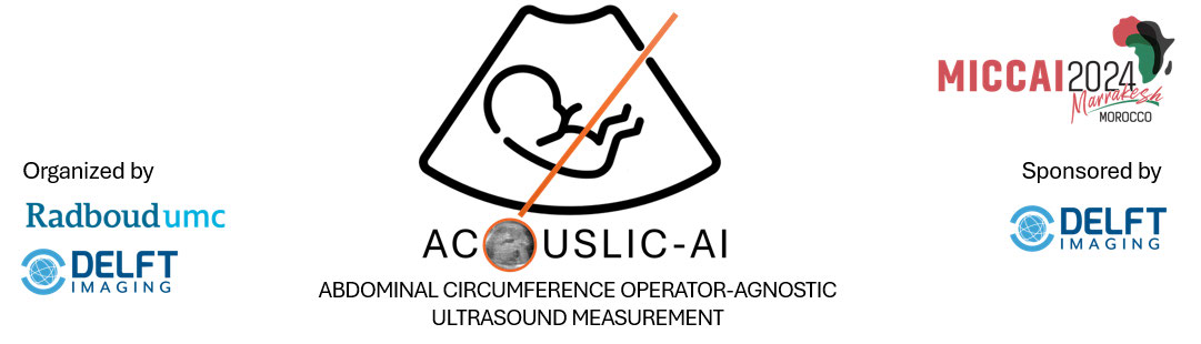 Abdominal Circumference Operator-agnostic UltraSound measurement Banner