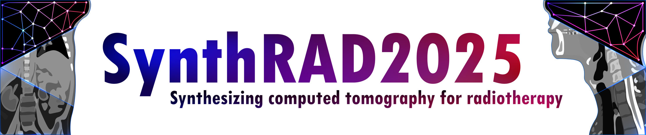 SynthRAD2025 Banner