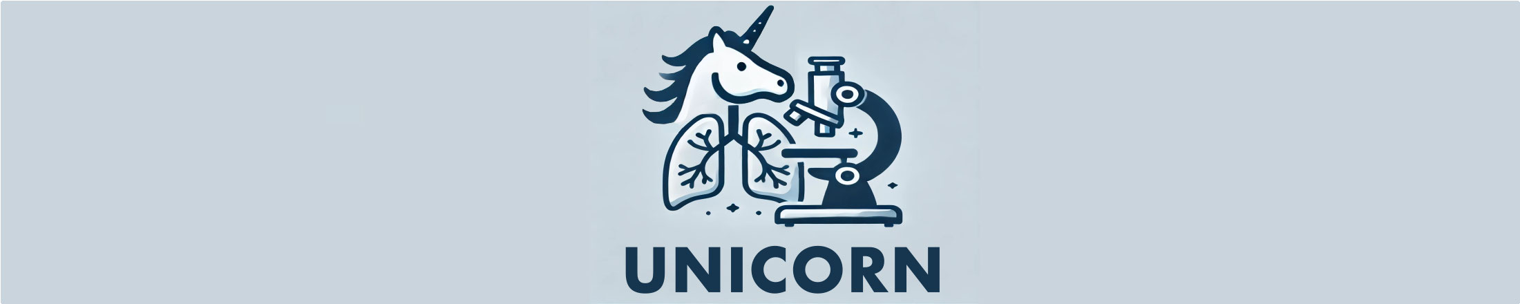 UNICORN Banner