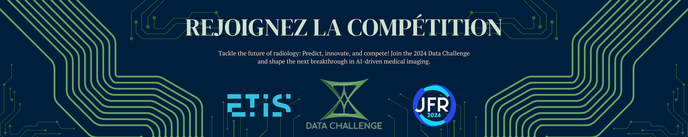 DataChallenge 2024 Banner