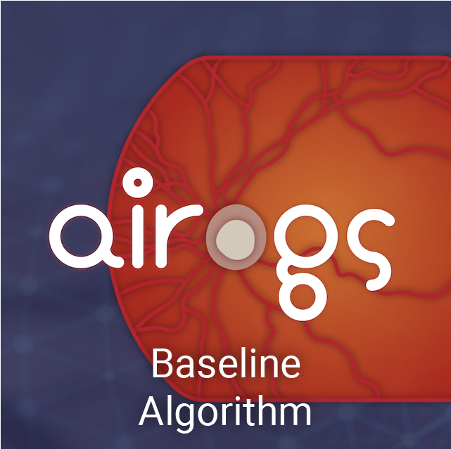 Logo for AIROGS Baseline