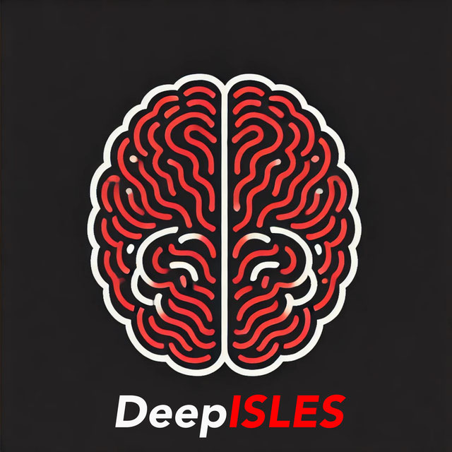 DeepISLES Logo