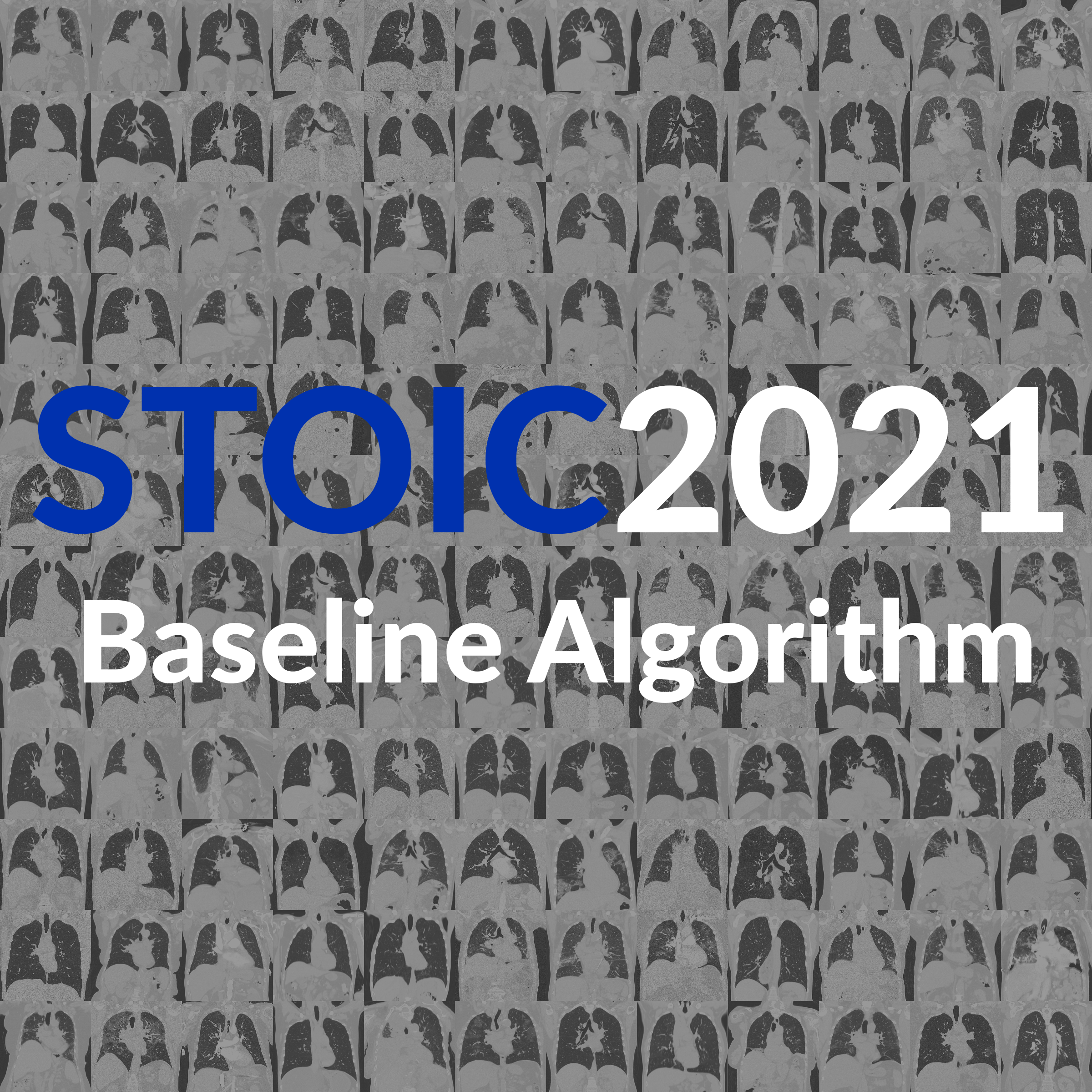 Logo for STOIC2021 baseline