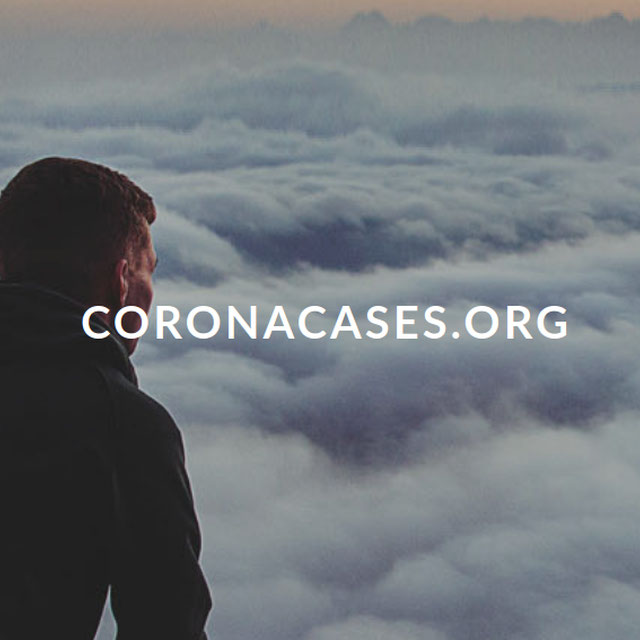 coronacases.org Logo
