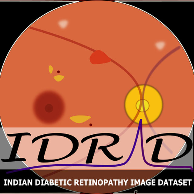 IDRiD Logo