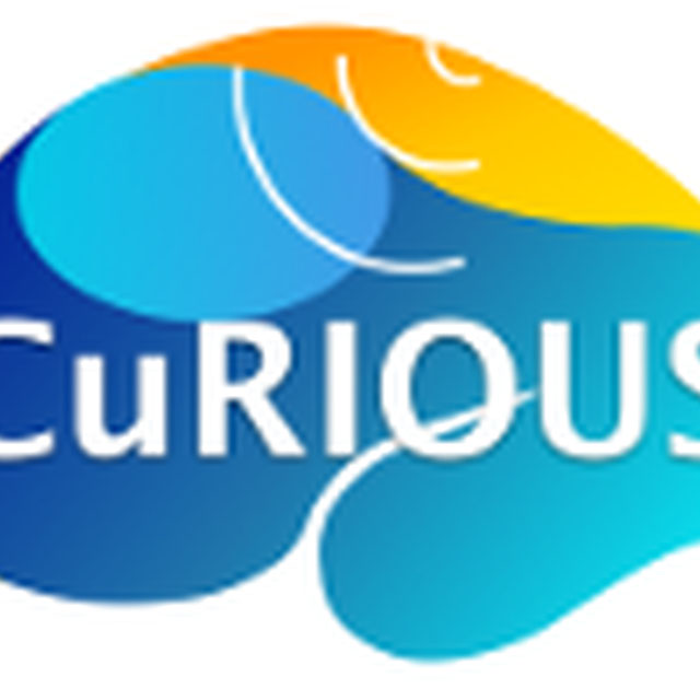 curious2018 Logo