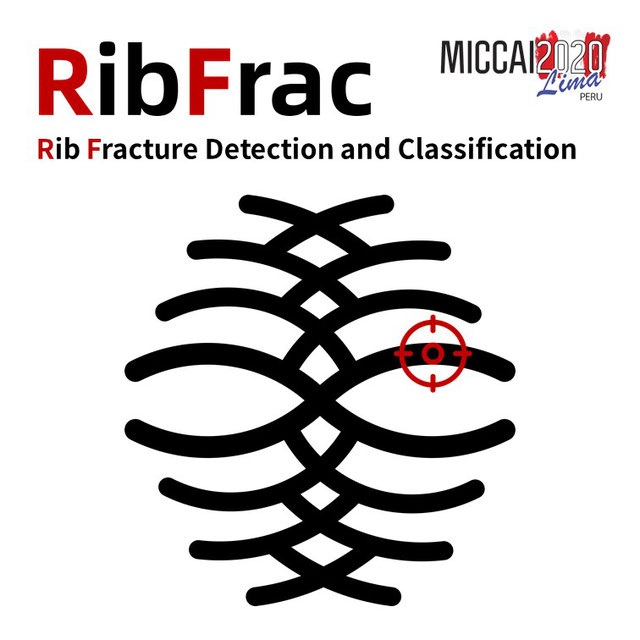 RibFrac Logo