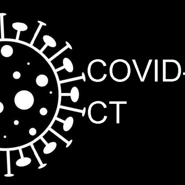 COVID-CT logo