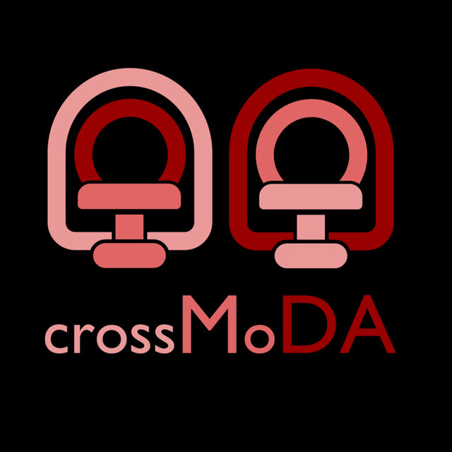 crossMoDA logo