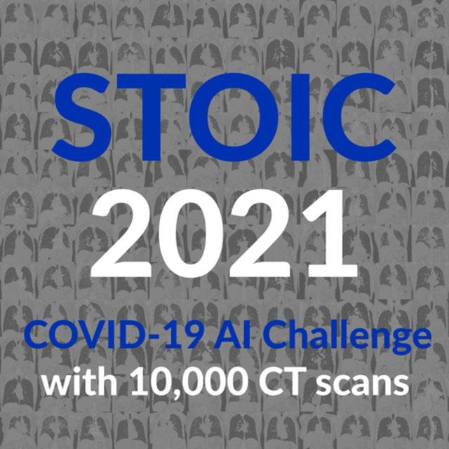 STOIC2021 logo