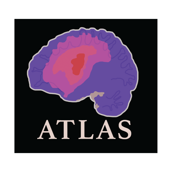 Logo for ATLAS_UNET