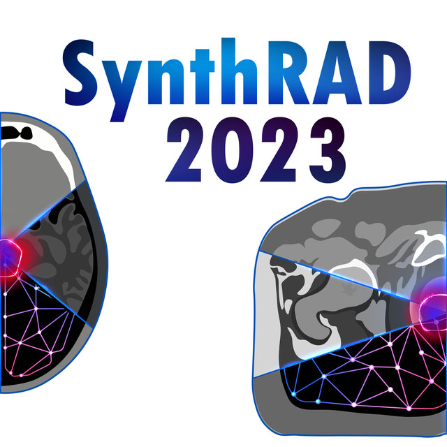 SynthRAD2023 logo