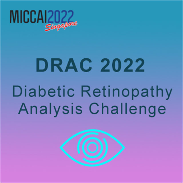 DRAC22 logo