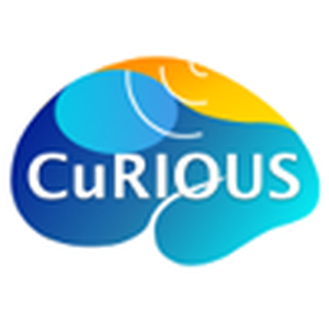 curious2022 logo