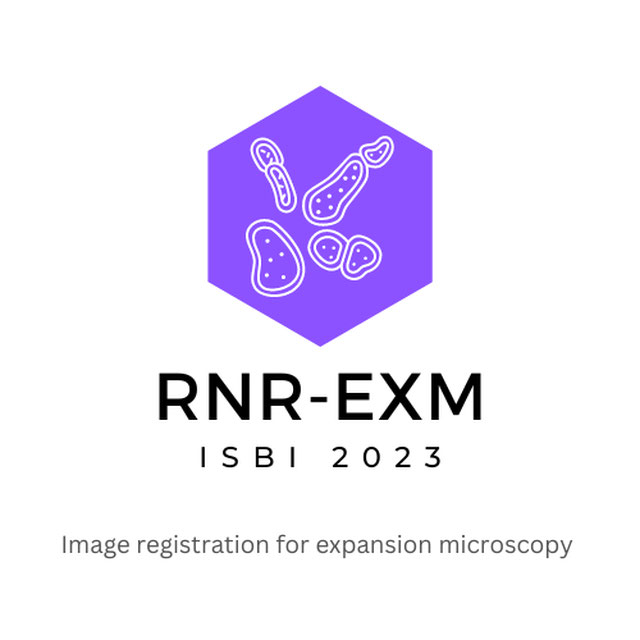 RnR-ExM logo