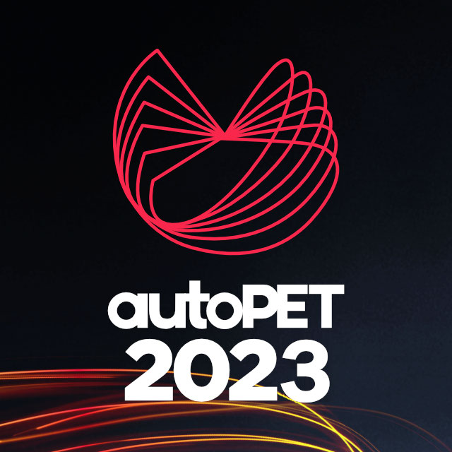 autoPET-II logo