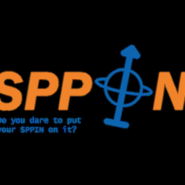 SPPIN logo