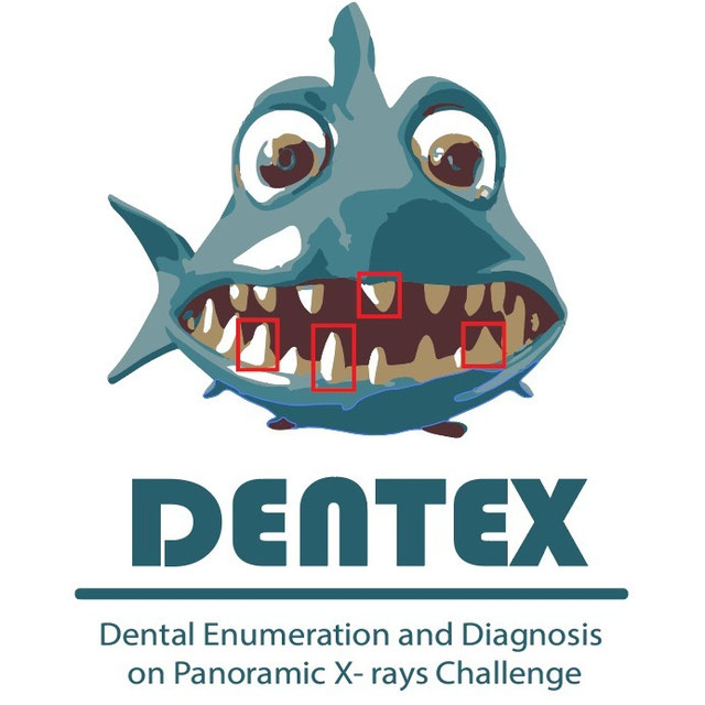DENTEX logo