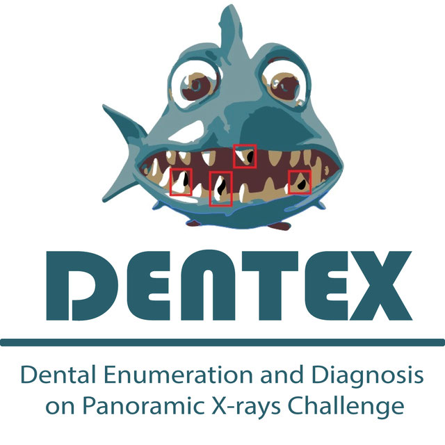 DENTEX logo