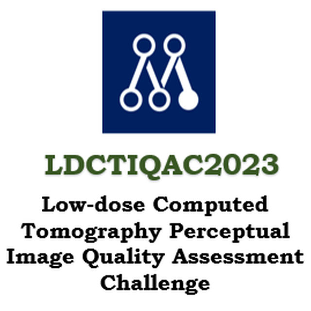 LDCTIQAC2023 logo