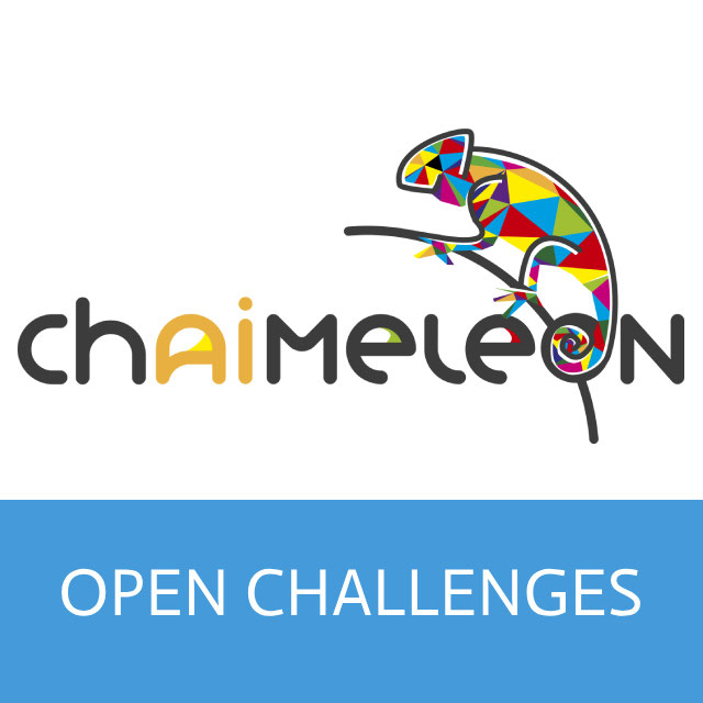 CHAIMELEON logo