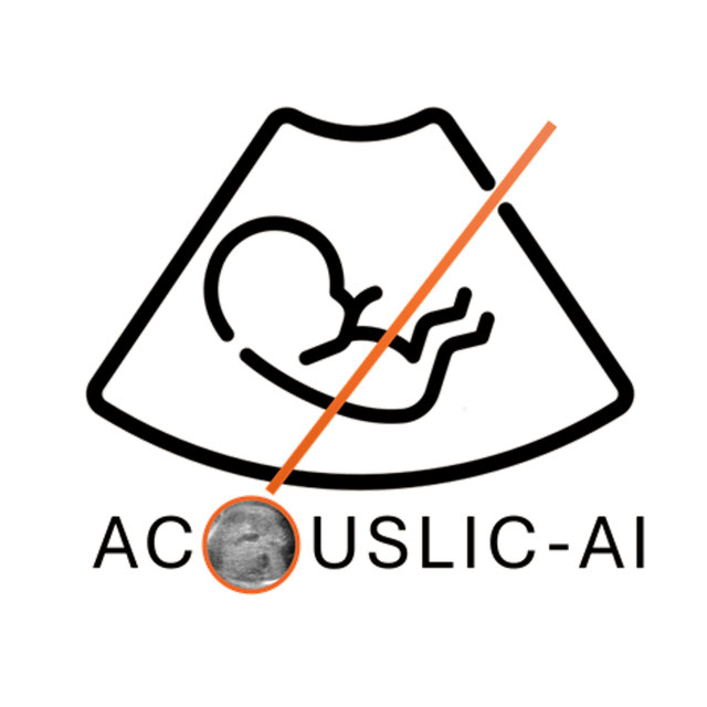ACOUSLIC-AI Logo