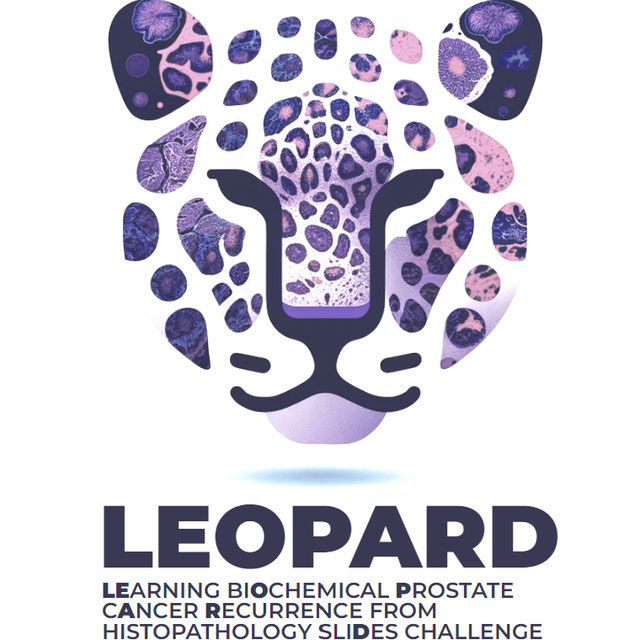 LEOPARD logo