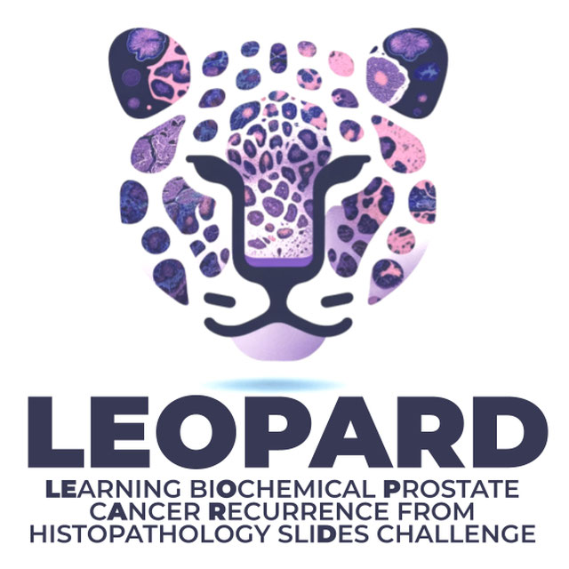 LEOPARD Logo