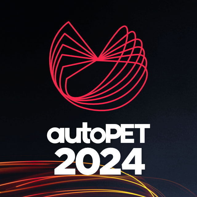 AutoPET-III Logo
