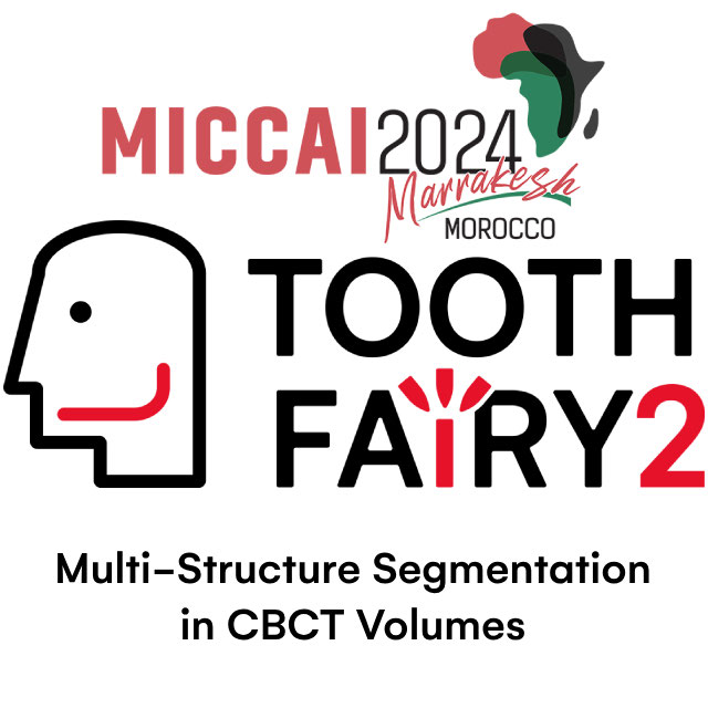 ToothFairy2 logo
