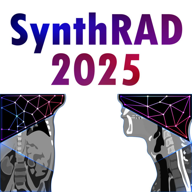 SynthRAD2025 logo