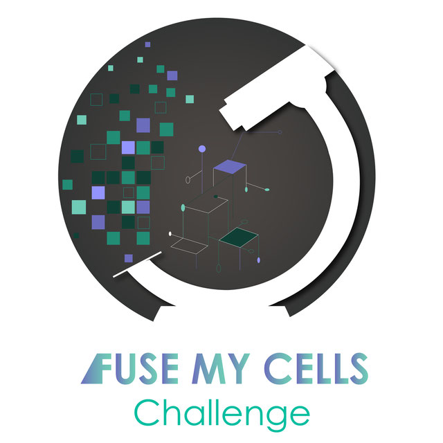 FuseMyCells Logo