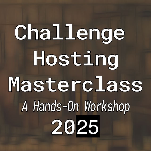 workshop2025 logo