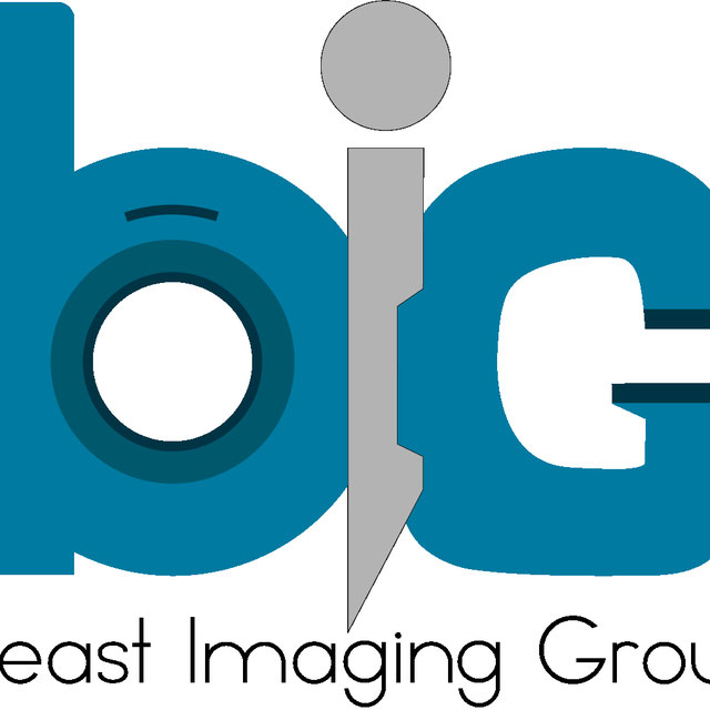 Breast Imaging Group Radboudumc Logo