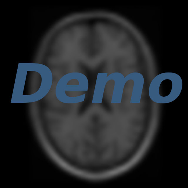 Demo educational reader study Logo